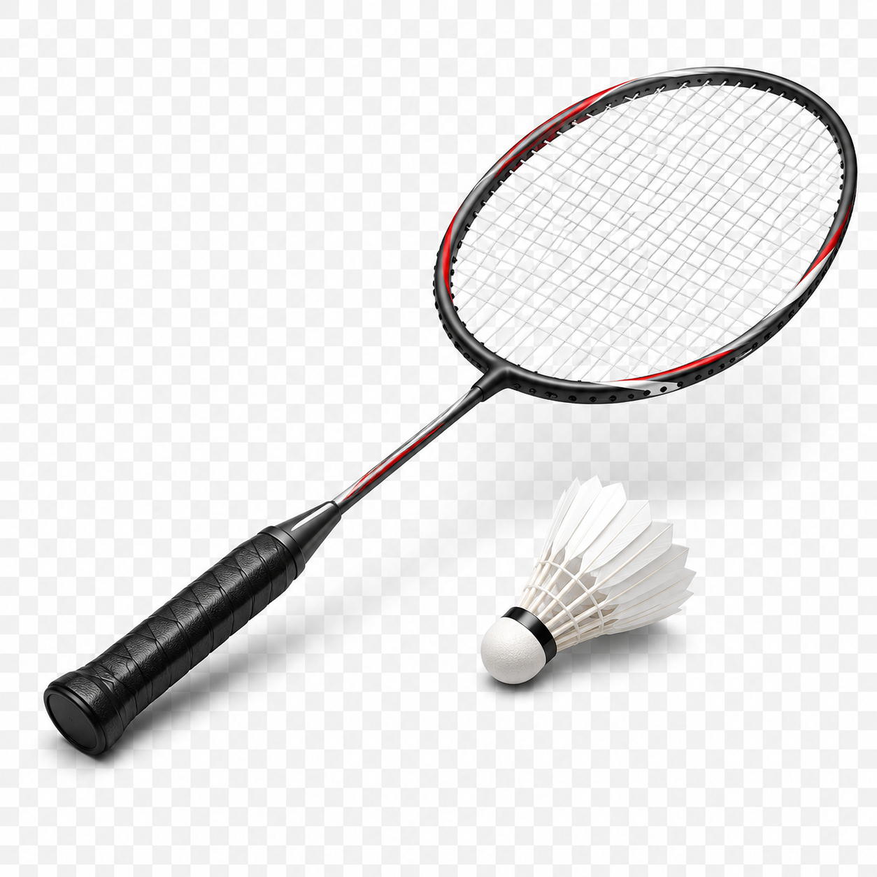Badminton