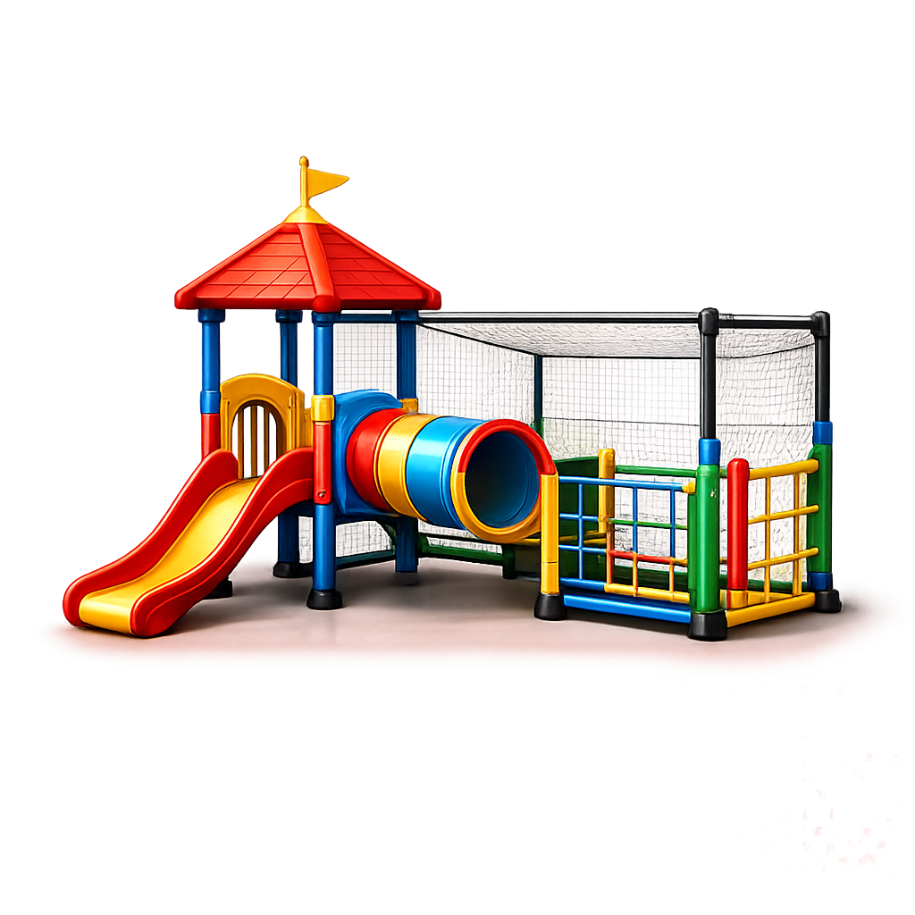 Kids Playground