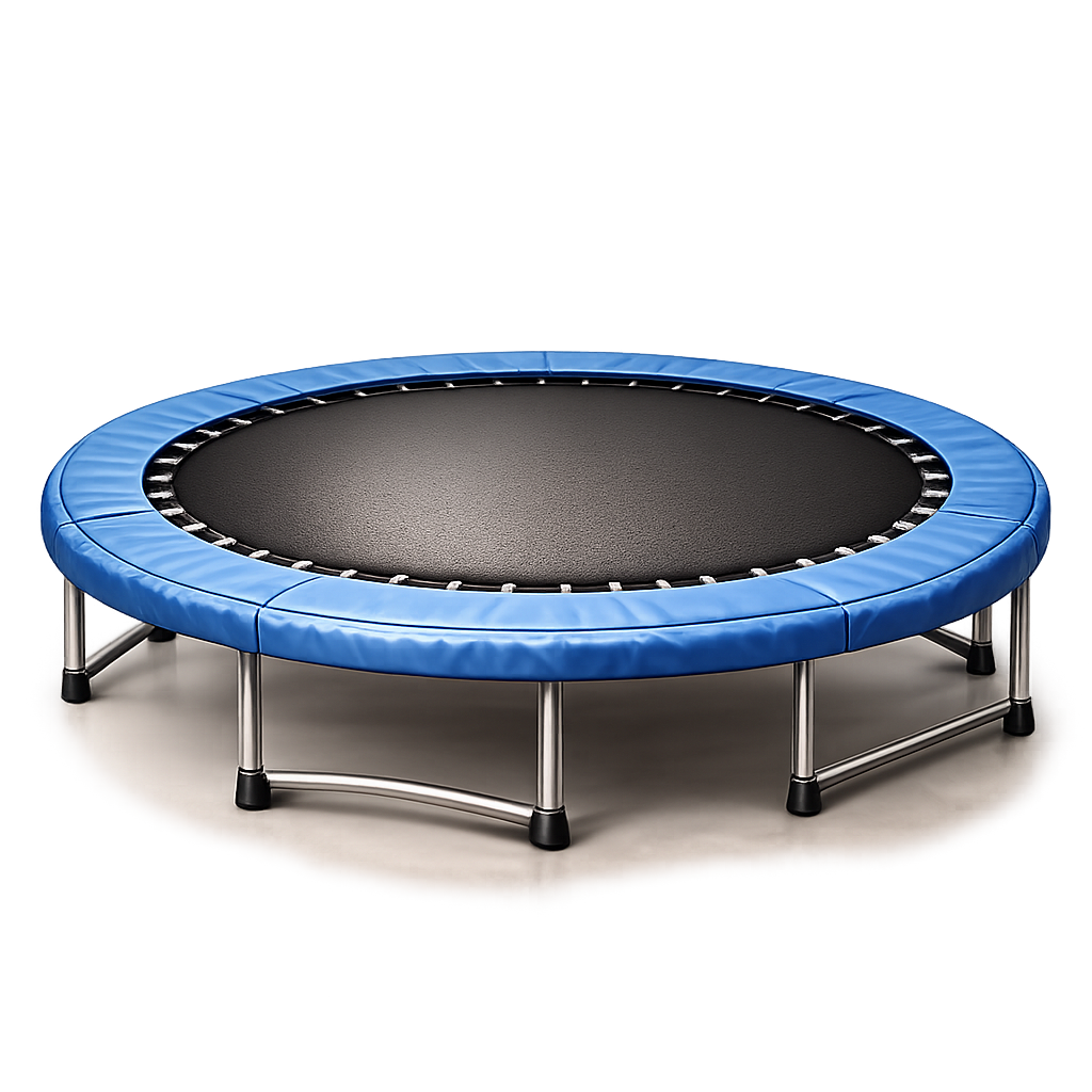 Trampoline