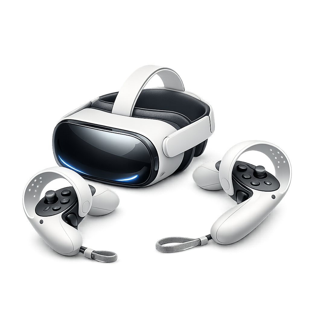 Virtual Reality