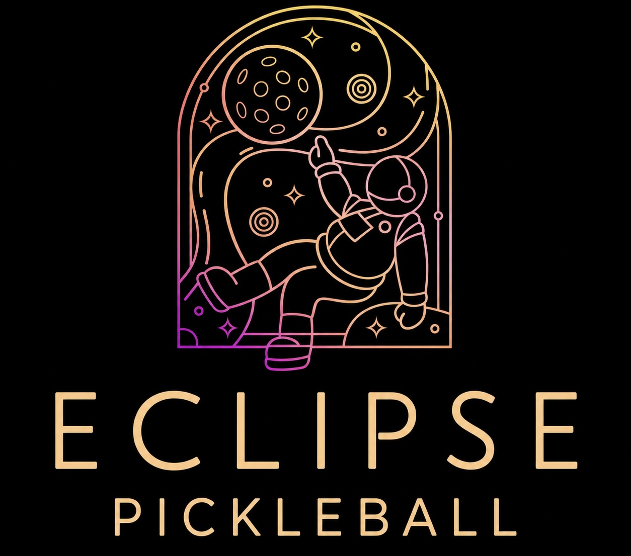 Eclipse Pickleball